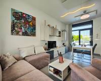 Resale - Detached Villa - Formentera Del Segura - Formentera - Village