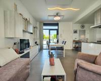 Resale - Detached Villa - Formentera Del Segura - Formentera - Village