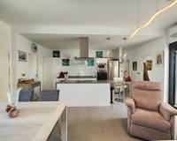 Resale - Detached Villa - Formentera Del Segura - Formentera - Village