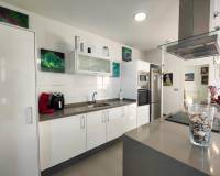 Resale - Detached Villa - Formentera Del Segura - Formentera - Village