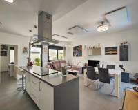 Resale - Detached Villa - Formentera Del Segura - Formentera - Village