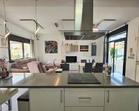 Resale - Detached Villa - Formentera Del Segura - Formentera - Village