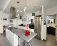 Resale - Detached Villa - Formentera Del Segura - Formentera - Village