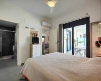 Resale - Detached Villa - Formentera Del Segura - Formentera - Village