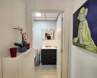 Resale - Detached Villa - Formentera Del Segura - Formentera - Village