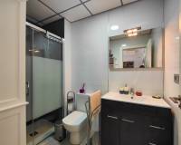 Resale - Detached Villa - Formentera Del Segura - Formentera - Village