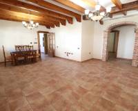 Resale - Detached Villa - Formentera Del Segura - Formentera - Village