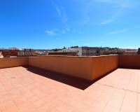 Resale - Detached Villa - Formentera Del Segura - Formentera - Village