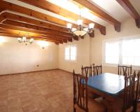 Resale - Detached Villa - Formentera Del Segura - Formentera - Village