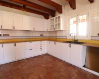 Resale - Detached Villa - Formentera Del Segura - Formentera - Village