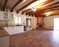 Resale - Detached Villa - Formentera Del Segura - Formentera - Village