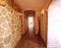 Resale - Detached Villa - Formentera Del Segura - Formentera - Village