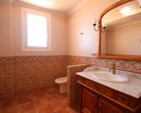 Resale - Detached Villa - Formentera Del Segura - Formentera - Village