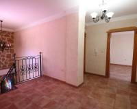 Resale - Detached Villa - Formentera Del Segura - Formentera - Village