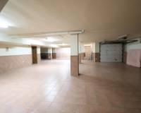 Resale - Detached Villa - Formentera Del Segura - Formentera - Village