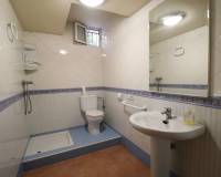 Resale - Detached Villa - Formentera Del Segura - Formentera - Village