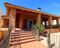 Resale - Detached Villa - Formentera Del Segura - Formentera - Village