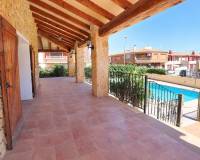 Resale - Detached Villa - Formentera Del Segura - Formentera - Village