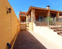 Resale - Detached Villa - Formentera Del Segura - Formentera - Village