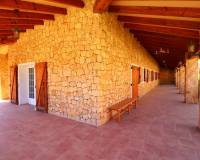 Resale - Detached Villa - Formentera Del Segura - Formentera - Village