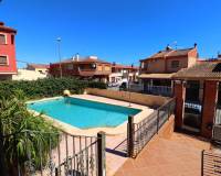 Resale - Detached Villa - Formentera Del Segura - Formentera - Village
