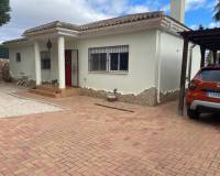 Resale - Detached Villa - Fortuna - El Reloj