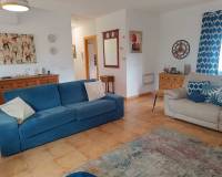 Resale - Detached Villa - Fortuna - El Reloj