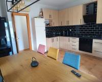 Resale - Detached Villa - Fortuna - El Reloj