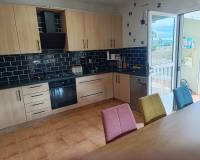 Resale - Detached Villa - Fortuna - El Reloj