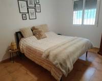 Resale - Detached Villa - Fortuna - El Reloj