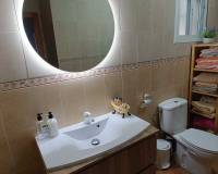 Resale - Detached Villa - Fortuna - El Reloj