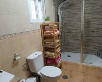 Resale - Detached Villa - Fortuna - El Reloj