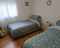 Resale - Detached Villa - Fortuna - El Reloj