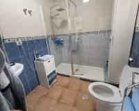 Resale - Detached Villa - Fortuna - El Reloj