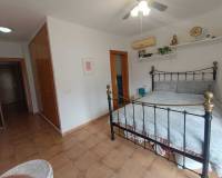 Resale - Detached Villa - Fortuna - El Reloj