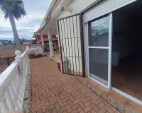 Resale - Detached Villa - Fortuna - El Reloj