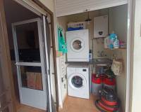 Resale - Detached Villa - Fortuna - El Reloj