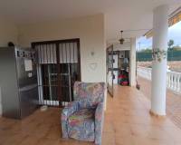 Resale - Detached Villa - Fortuna - El Reloj