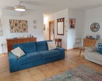 Resale - Detached Villa - Fortuna - El Reloj