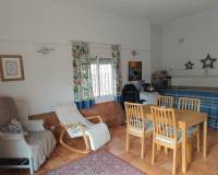 Resale - Detached Villa - Fortuna - El Reloj