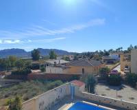 Resale - Detached Villa - Fortuna - El Reloj