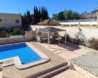 Resale - Detached Villa - Fortuna - El Reloj