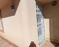 Resale - Detached Villa - Fortuna - El Reloj