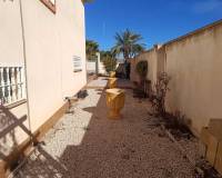 Resale - Detached Villa - Fortuna - El Reloj