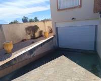 Resale - Detached Villa - Fortuna - El Reloj