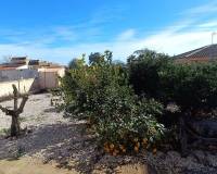 Resale - Detached Villa - Fortuna - El Reloj