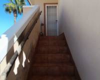 Resale - Detached Villa - Fortuna - El Reloj