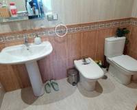 Resale - Detached Villa - Fortuna - El Reloj