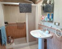 Resale - Detached Villa - Fortuna - El Reloj