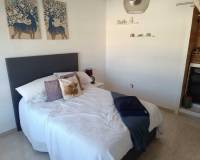 Resale - Detached Villa - Fortuna - El Reloj